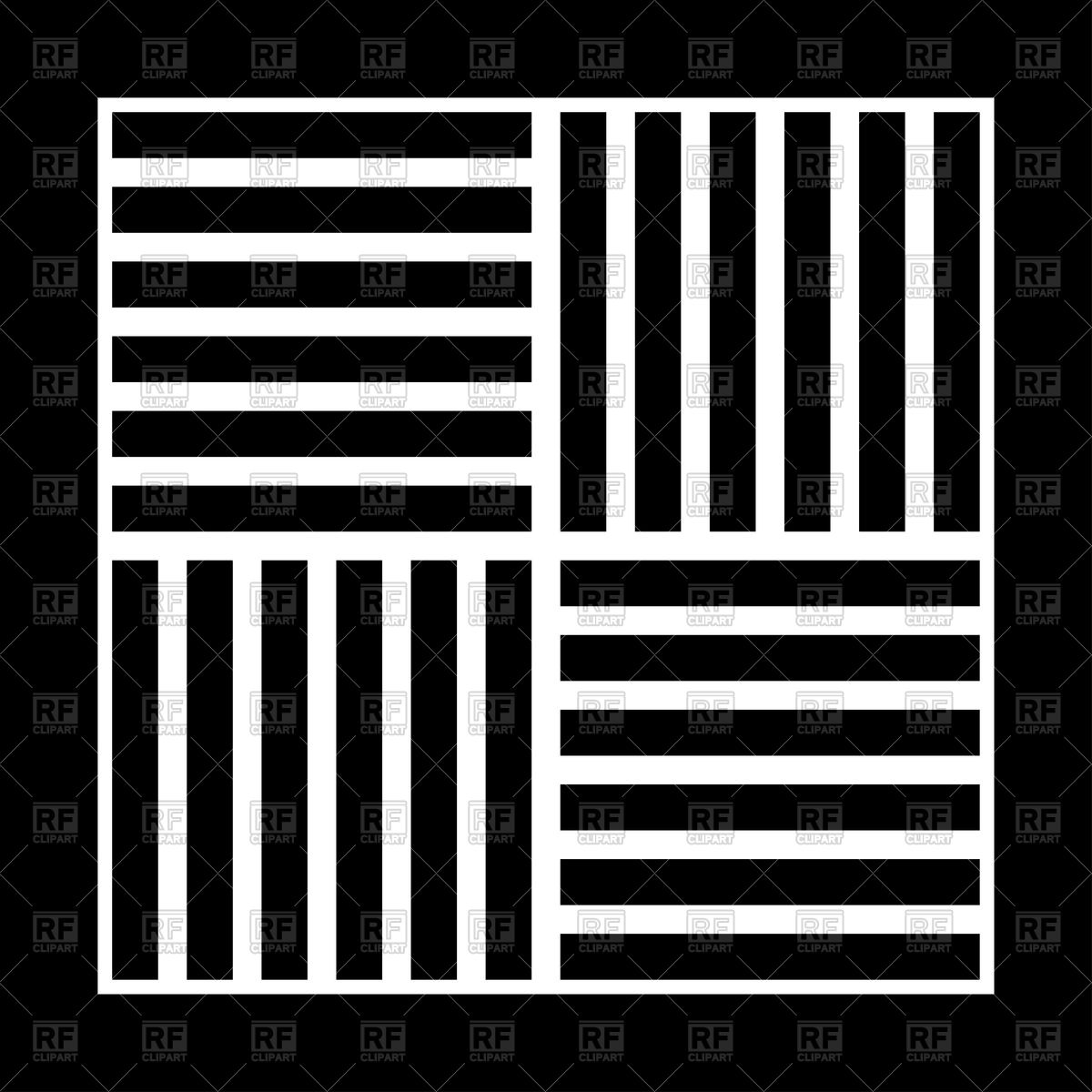 1200x1200 Laminate Flooring White Color Icon Vector Image Of Icons