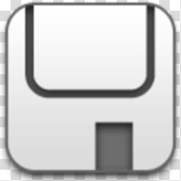 Floppy Disc Icon