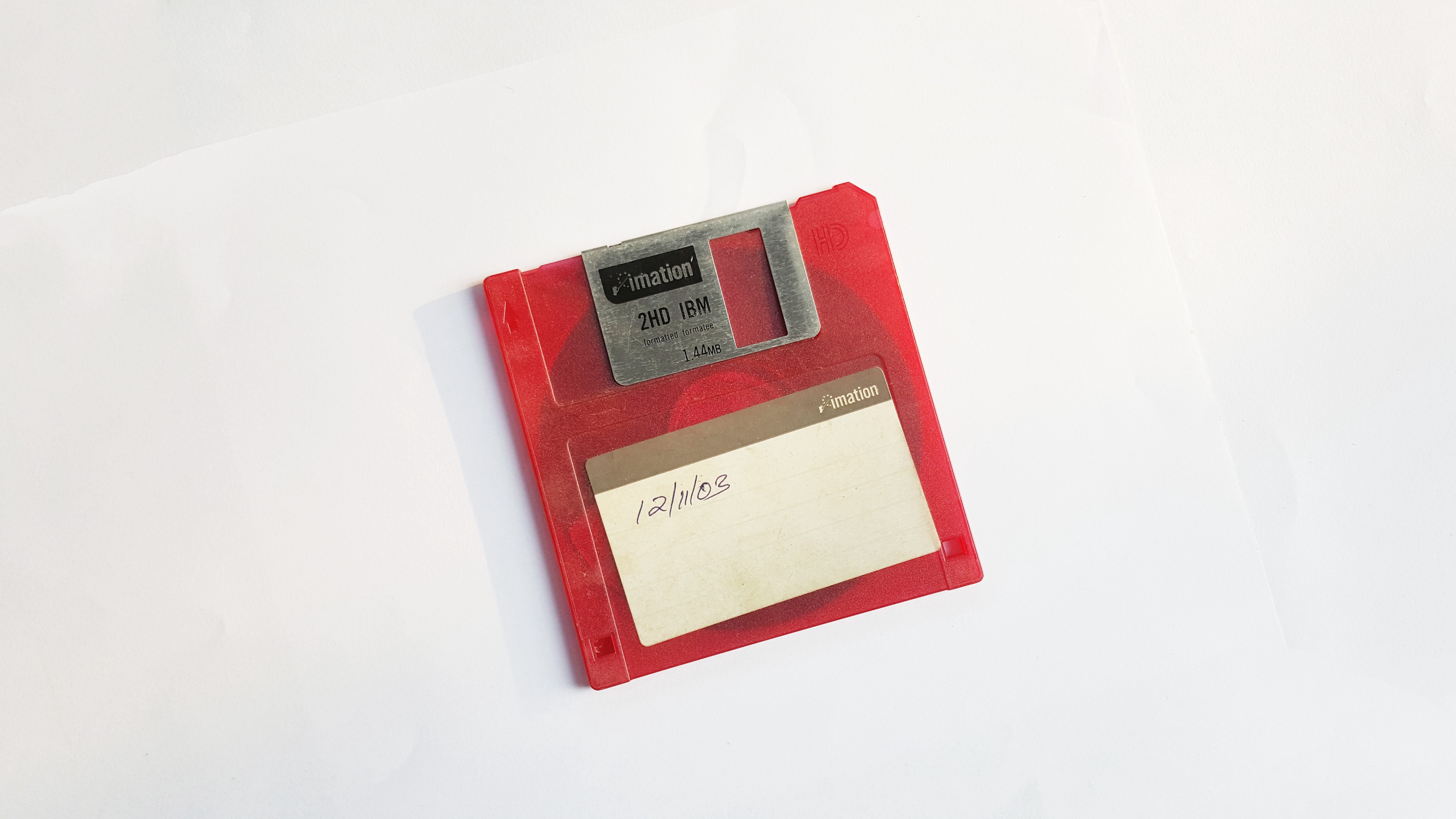 4000x2250 It's And We Are Still Using Floppy Disk Icons