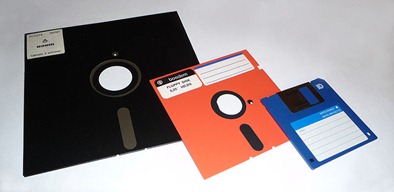 394x192 The Floppy Disk Means Save, And Other Old People Icons That Don
