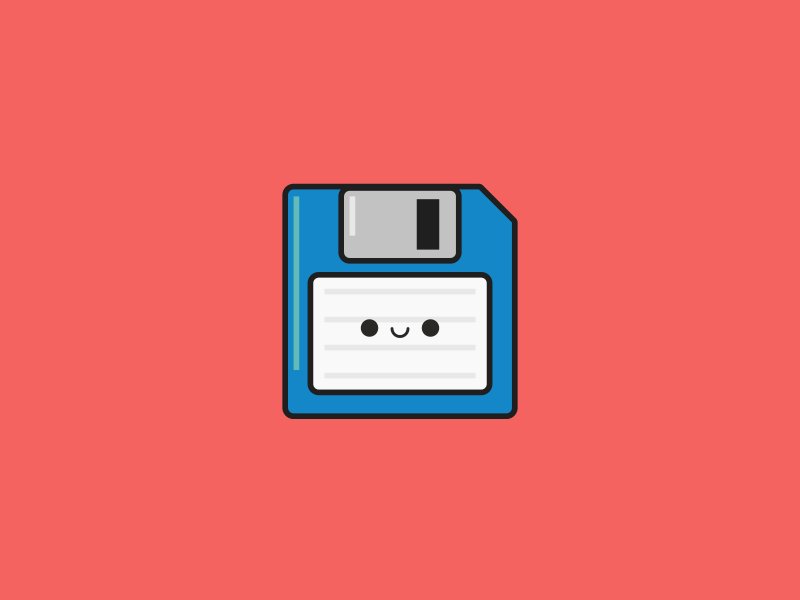 800x600 Save Icon A K A Floppy Disk Icon