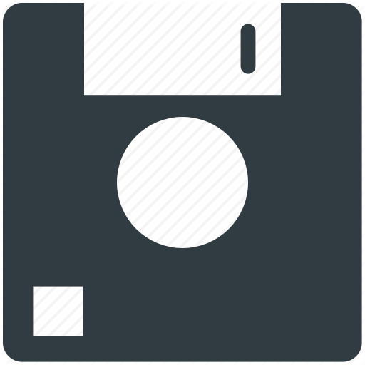 512x512 Floppy, Floppy Disk, Floppy Drive, Hardware, Memory Disk Icon
