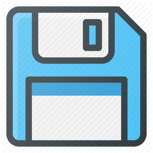 Disc, Floppy, Memory, Save Icon 512x512 Disc, Floppy, Memory, Save Icon