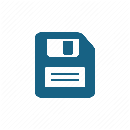 Data, Disk, Diskette, Floppy, Floppy Disk, Save Icon 512x512 Data, Disk, Diskette, Floppy, Floppy Disk, Save Icon