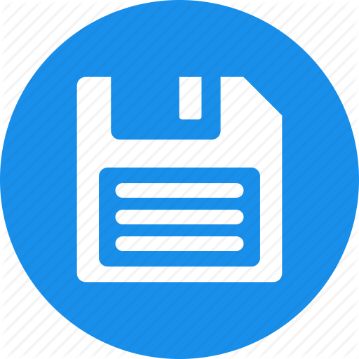 Floppy Icon