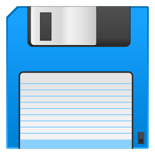 512x512 Floppy, Disk, Hd Icon Free Of Snipicons Hd