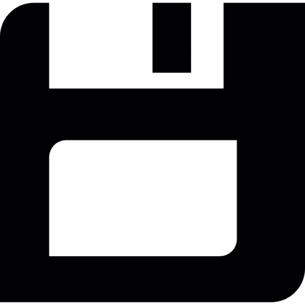 626x626 Floppy Disk Save Icon