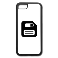 190x190 Memory Icon Floppy Disk Iphone Case Spreadshirt