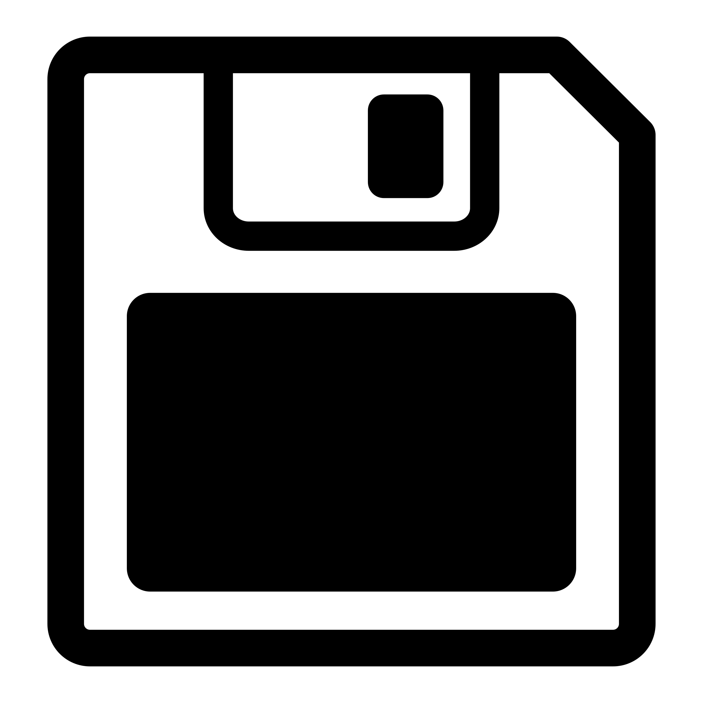 2400x2400 Mono System Floppy Icons Png