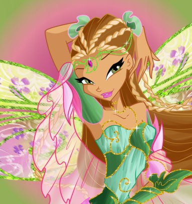 383x407 Flora Icon Please Don't Use