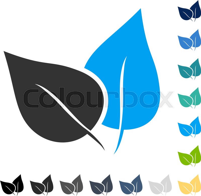 800x777 Flora Plant Icon Vector Illustration Stock Vector Colourbox