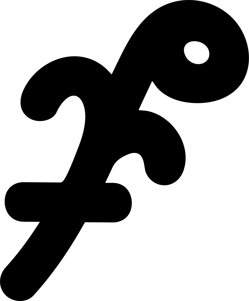 810x980 Flora Sign Png Icon Free Download