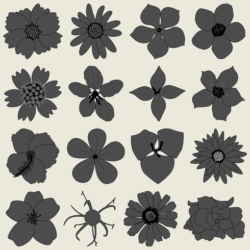 490x490 Flower Petal Flora Icon