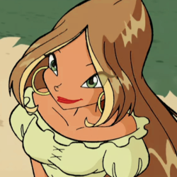 250x250 Winx Club Icons Tumblr