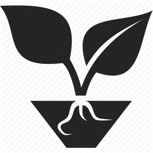 512x512 Agriculture, Flora, Garden, Nature, Plant Icon