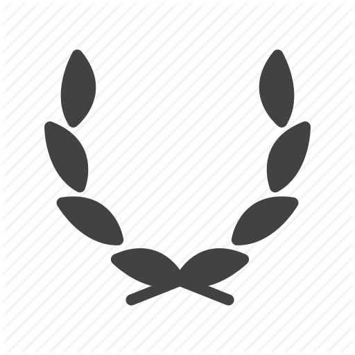 512x512 Decoration, Floral, Flower, Frame, Leaf, Organic, Wreath Icon