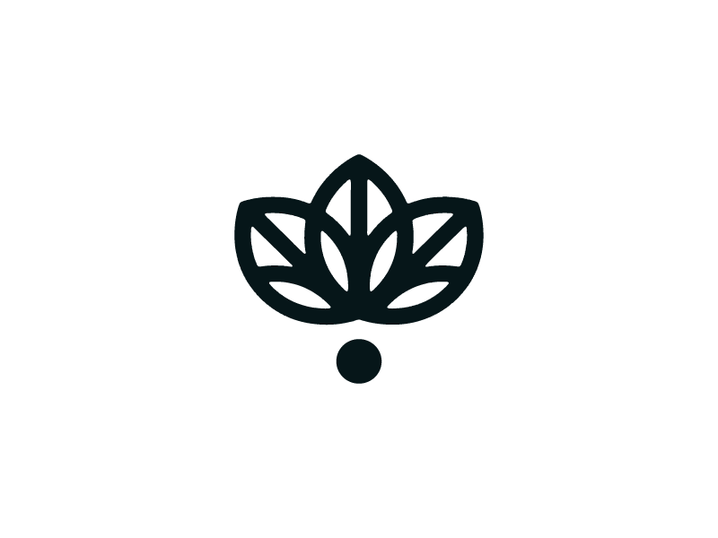 800x600 Floral Icon