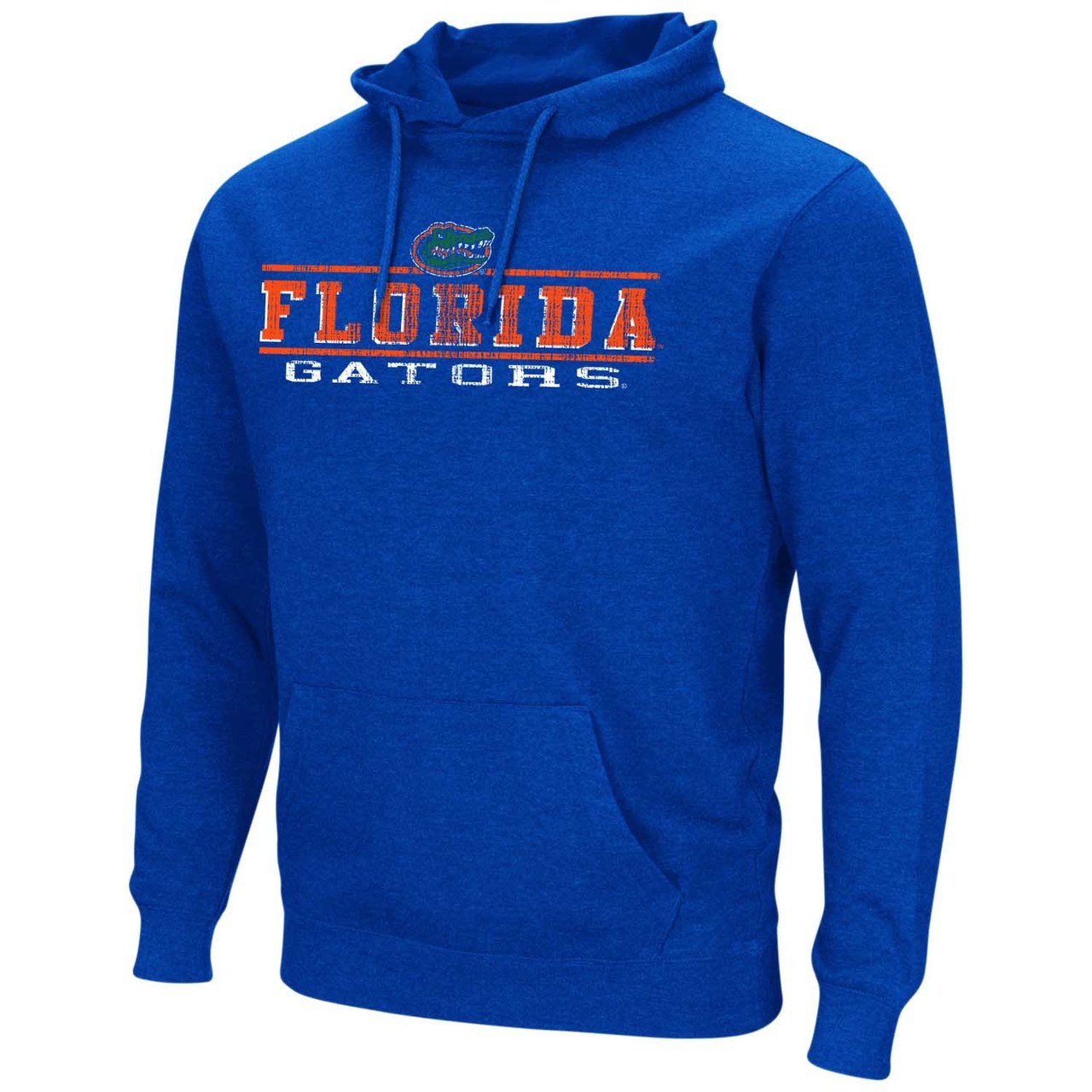 1280x1280 Florida Gators Adult Vintage Icon Logo Hoody