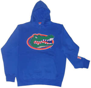 300x289 Florida Gators Blue Icon Fleece Sweatshirt Ebay