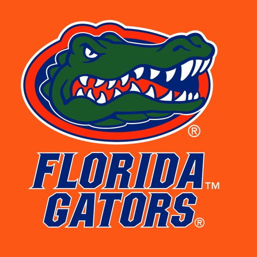 Florida Gators Icon at Vectorified.com | Collection of Florida Gators ...