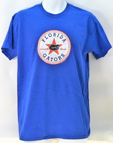 398x500 Florida Gators Icon All Star Tshirt
