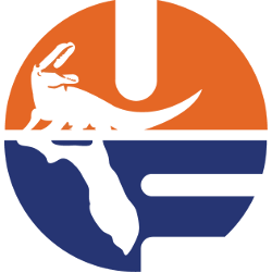 250x250 Florida Gators Primary Logo Sports Logo History