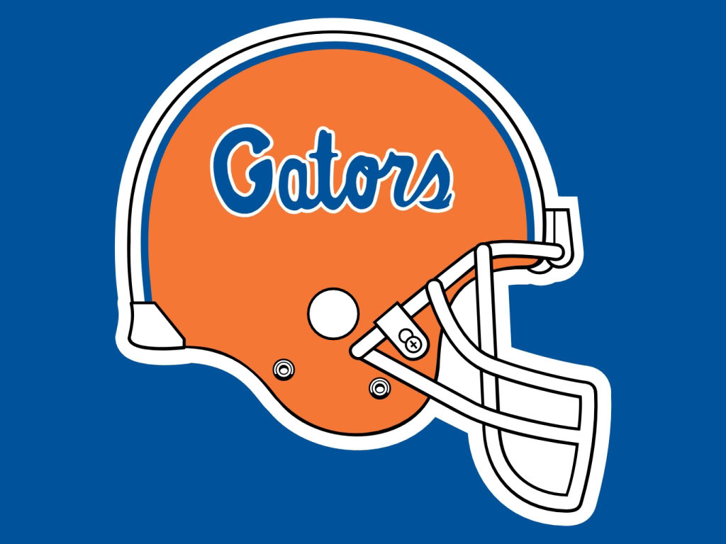 1024x768 Free Florida Gators Wallpaper
