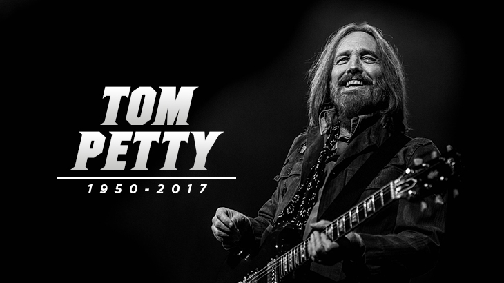 730x410 Gators To Honor Gainesville Legend, Music Icon Tom Petty