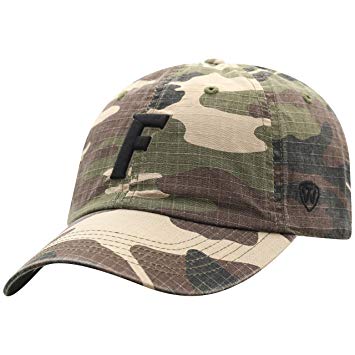 355x355 Ncaa Florida Gators Men's American Hero's Adjustable Icon Hat