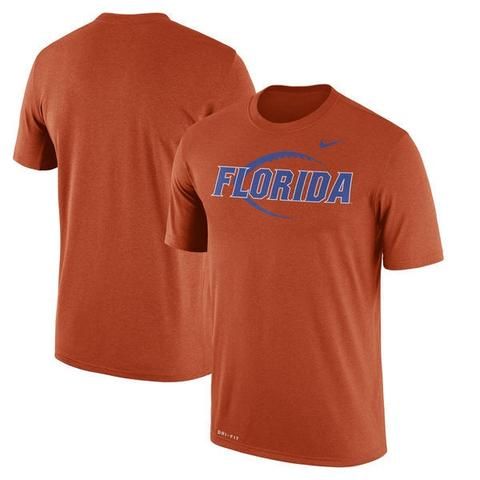 480x480 Ncaa Florida Gators Men's Nike Football Icon Legend Performance