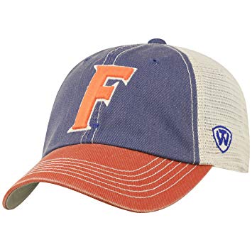 355x355 Top Of The World Florida Gators Men's Mesh Back Hat