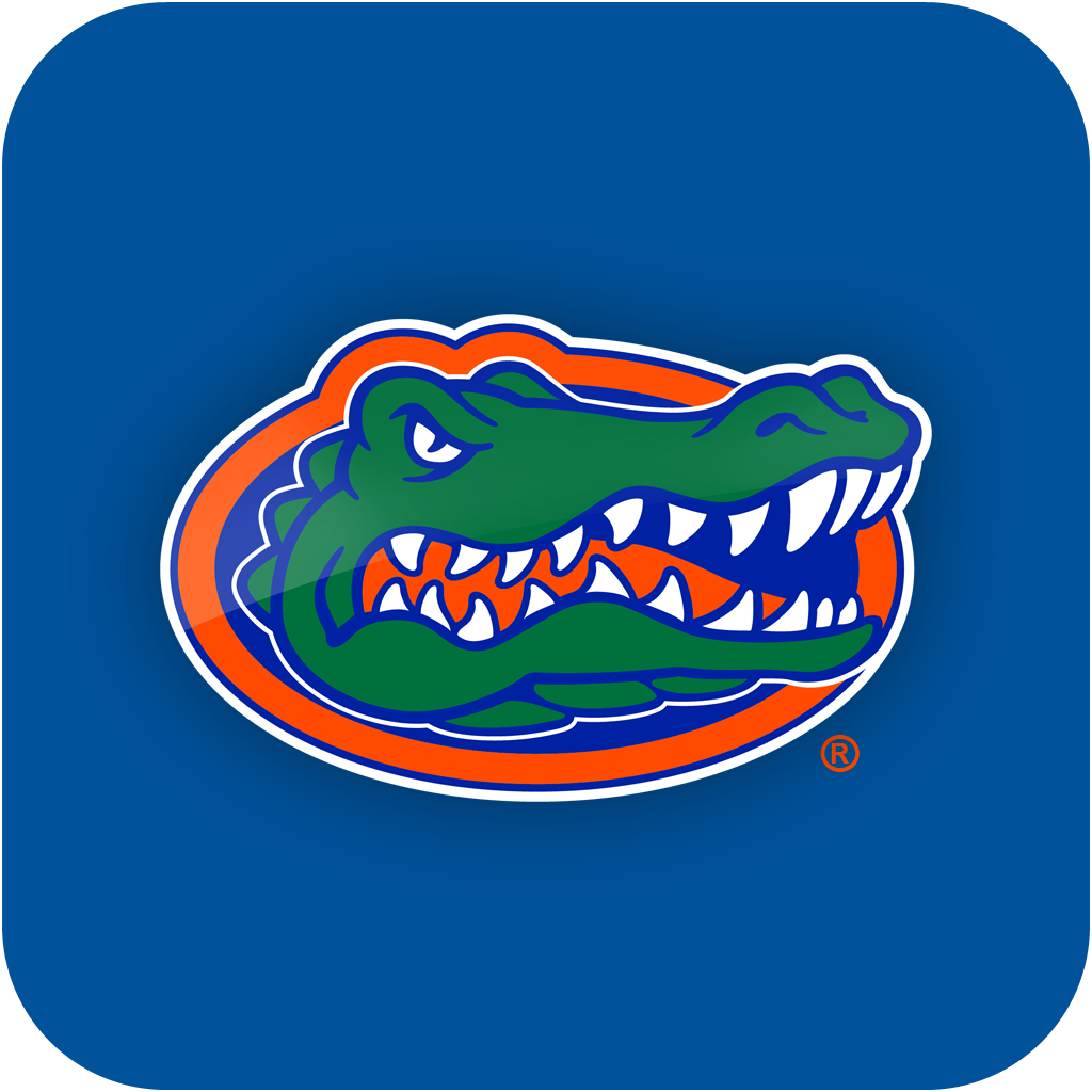 1024x1024 Florida Gators Free Iphone Ipad App Market