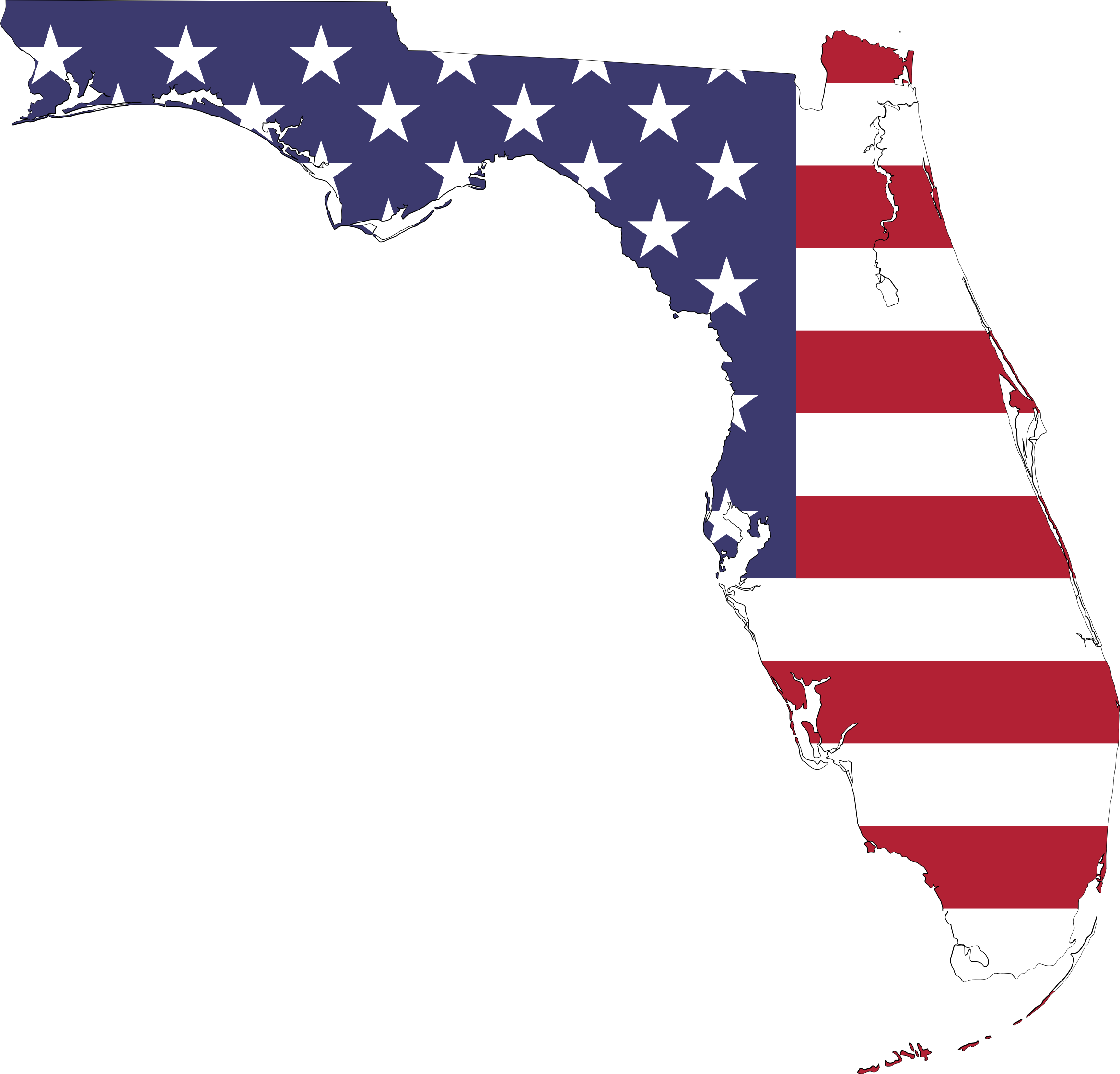 2336x2240 Florida Clipart Icon, Florida Icon Transparent Free For Download