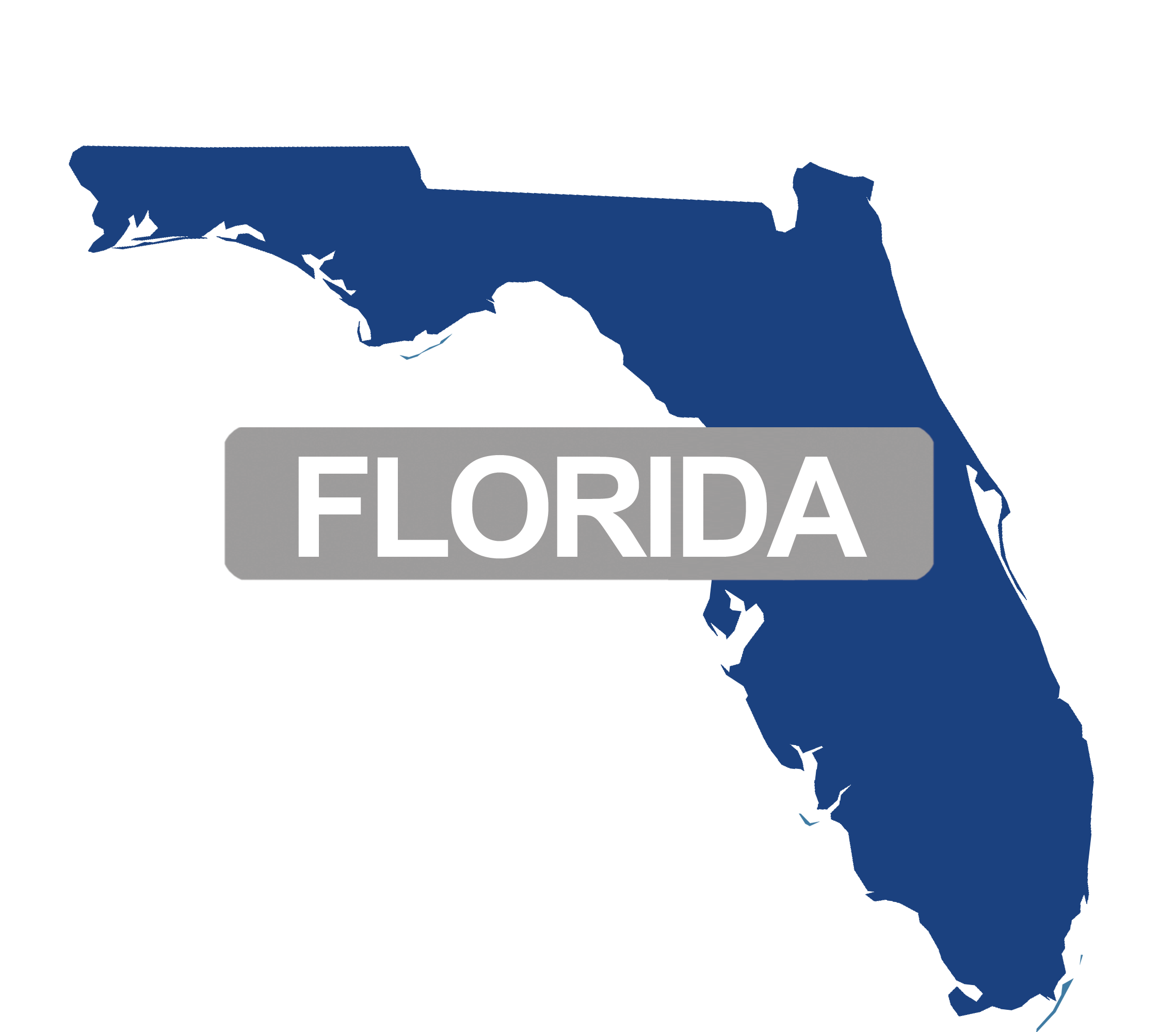 2279x2000 State Florida Icon