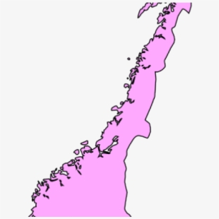 310x310 Com Clip Art Norway Map