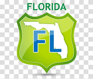 300x256 Us State Icons, Florida, State Florida Transparent Background Png