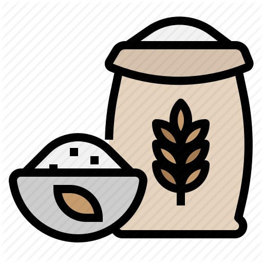 512x512 Beer, Carbohydrate, Flour, Wheat Icon