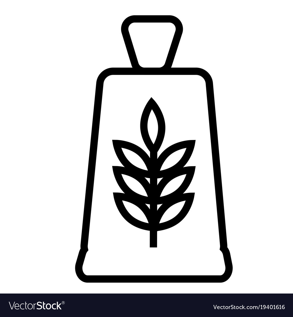 1000x1080 Flour Icon