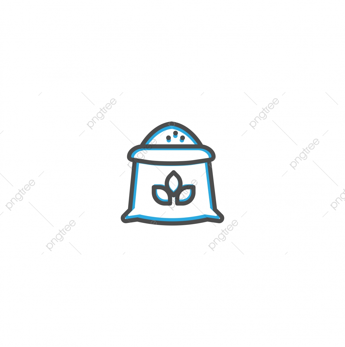 1200x1208 Flour Icon Design Gastronomy Icon Vector Illustration, Logo, Logos