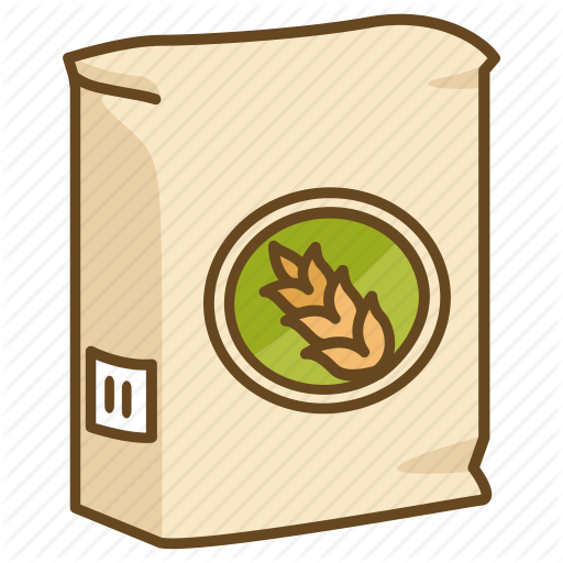 Flour Icon at Vectorified.com | Collection of Flour Icon free for ...