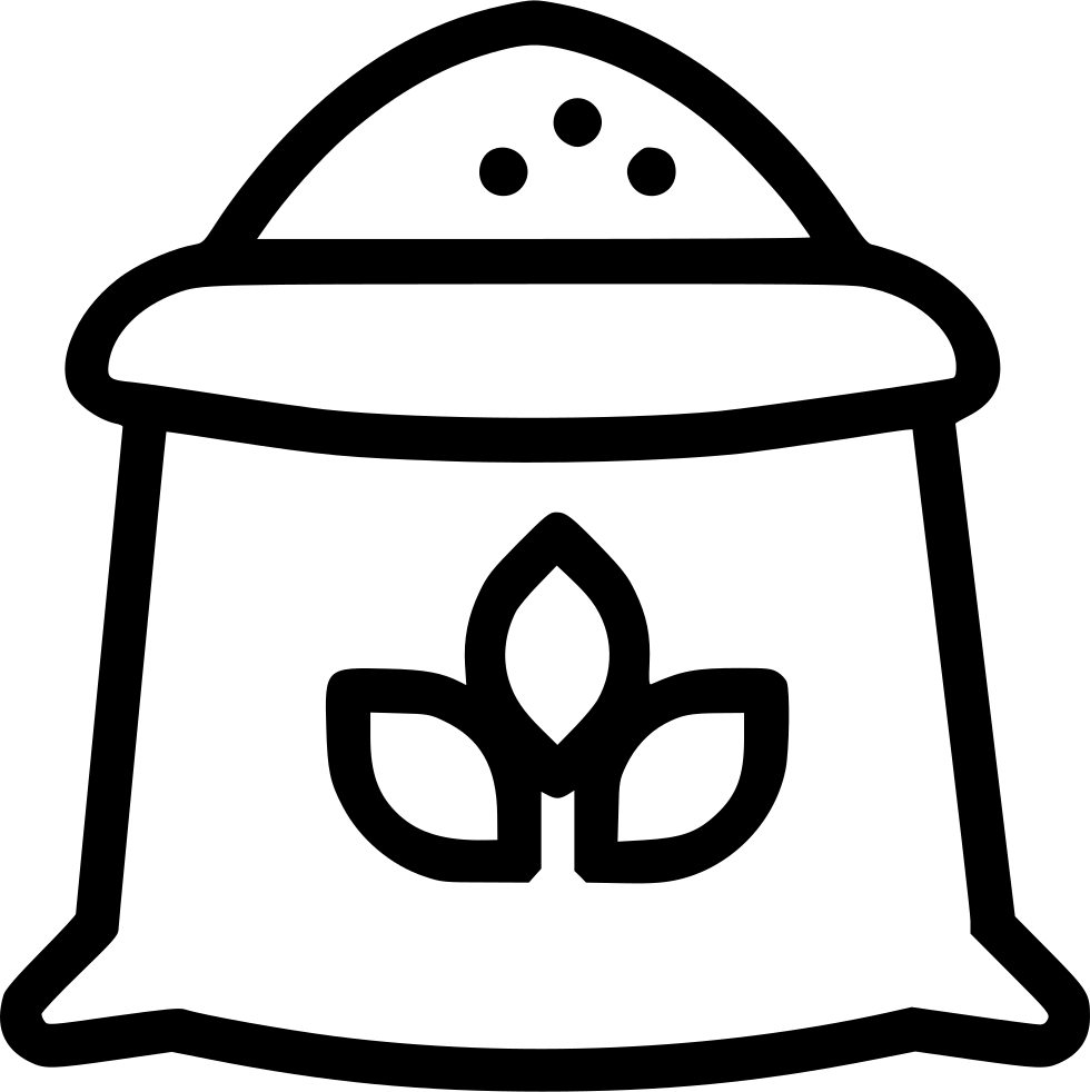 980x982 Flour Png Icon Free Download