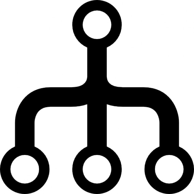 626x626 Flow Tree Icons Free Download