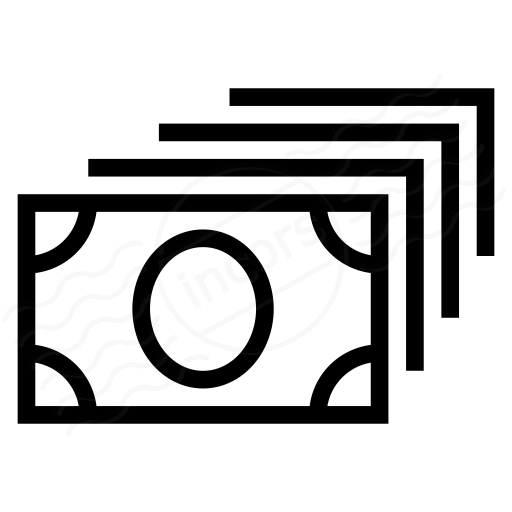 512x512 Iconexperience I Collection Cash Flow Icon