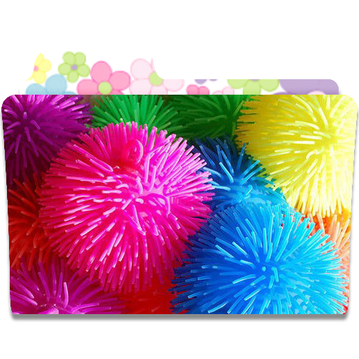 Folder Flower Icon Cute Folders Iconset Anabella Falivene 512x512 Folder Flower Icon Cute Folders Iconset Anabella Falivene