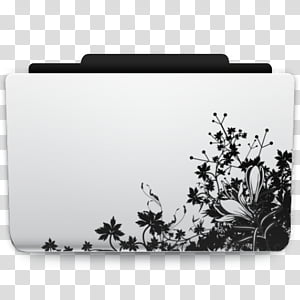 Sonetto Icons And Extras, Help And Supp, Black And White Folder 300x300 Sonetto Icons And Extras, Help And Supp, Black And White Folder