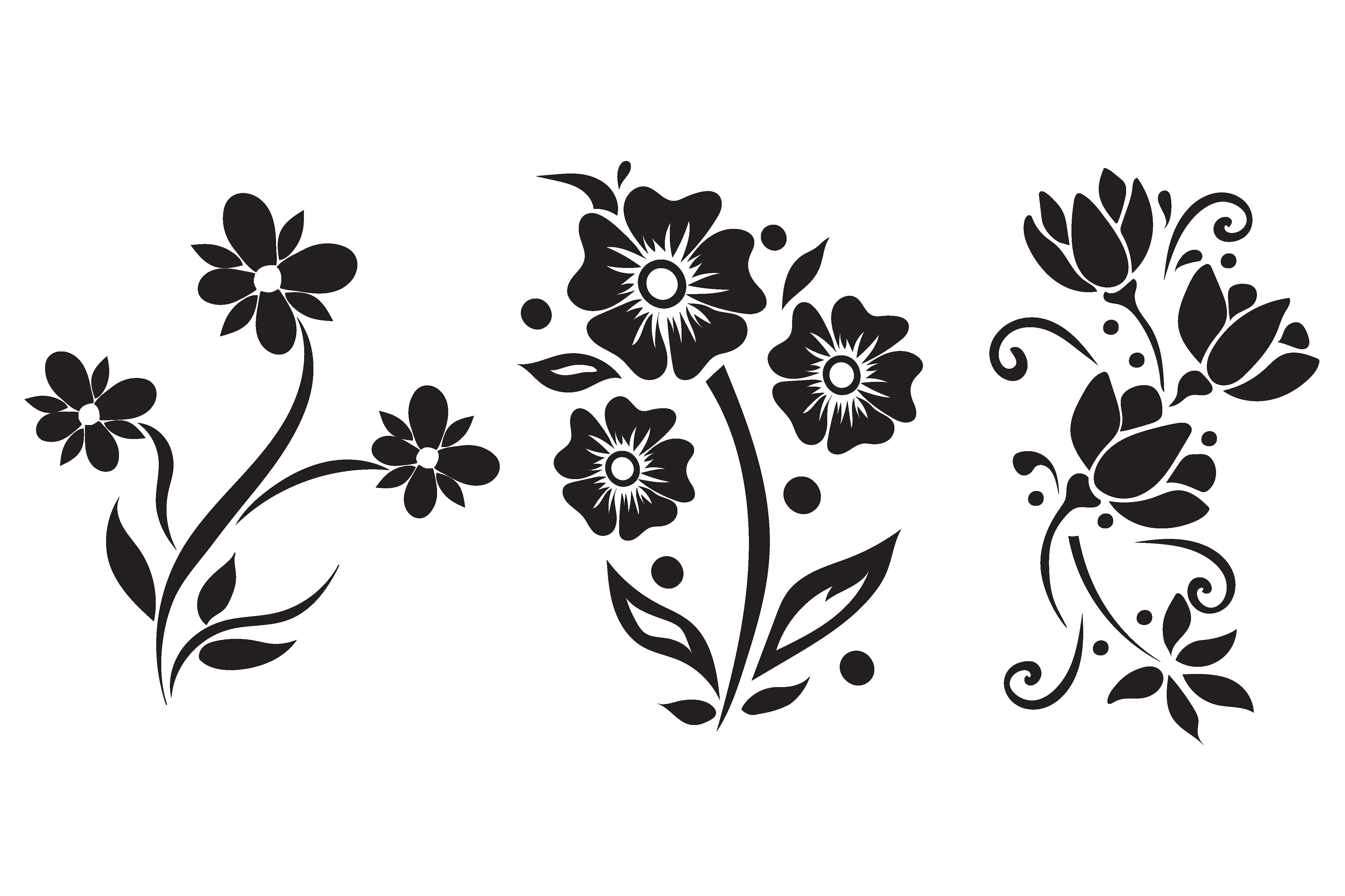 4829x3217 Free Photo Flower Icons