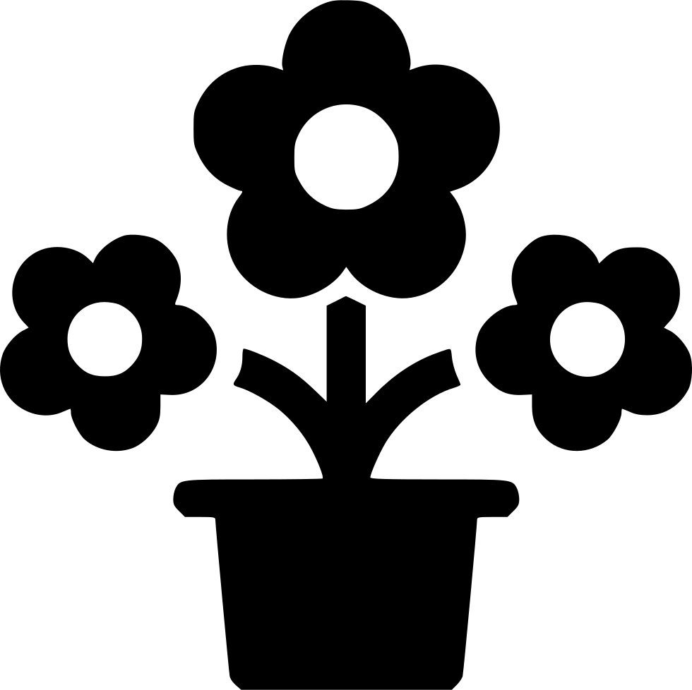 Flower Icon at Vectorified.com | Collection of Flower Icon free for ...