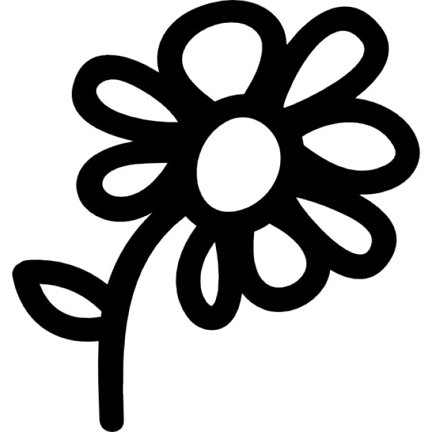 626x626 Images Of Flower Icon Symbol