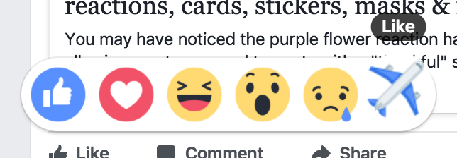 644x224 Patched Forever Thankful On Fb Using React To Bring