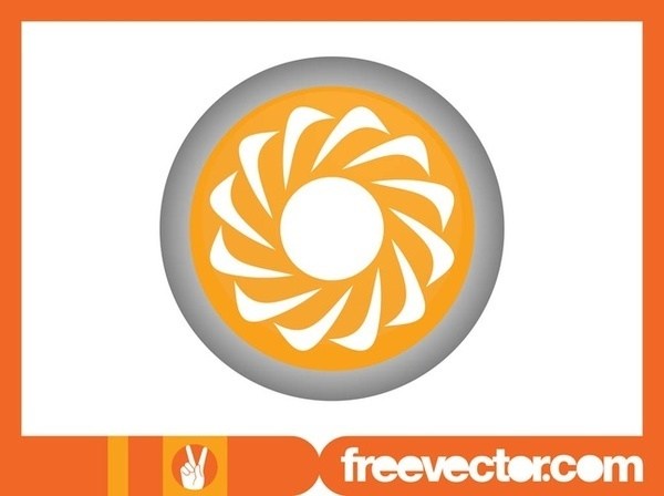 600x448 Flower Icon Free Vector